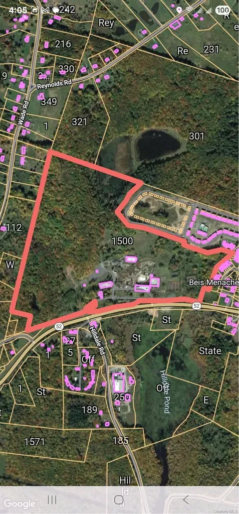 1500 State Route 52 Liberty NY 12754