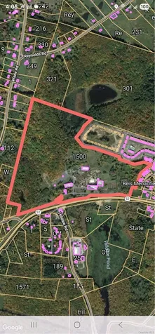 1500 State Route 52 Liberty NY 12754