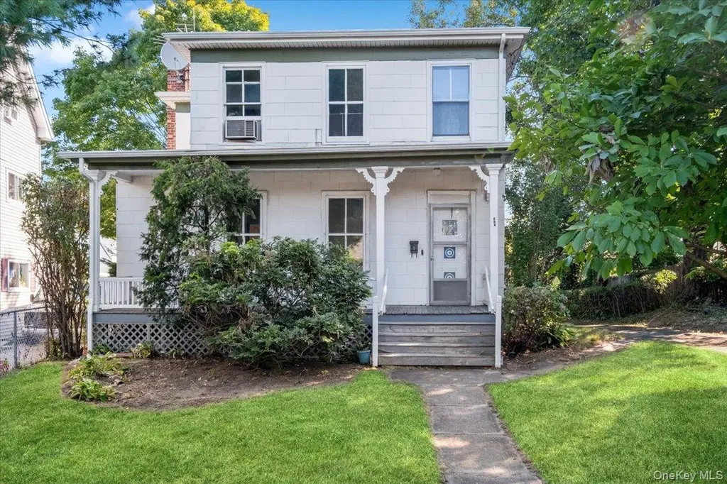 315 Fenimore Road Mamaroneck NY 10543