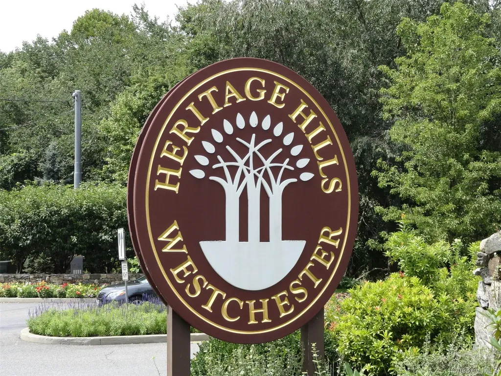 604 Heritage Hills Somers NY 10589