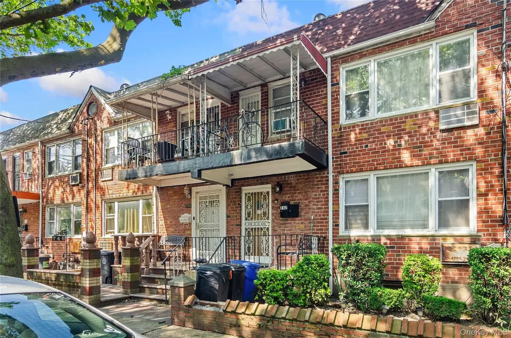 742 E 58th Street Brooklyn NY 11234