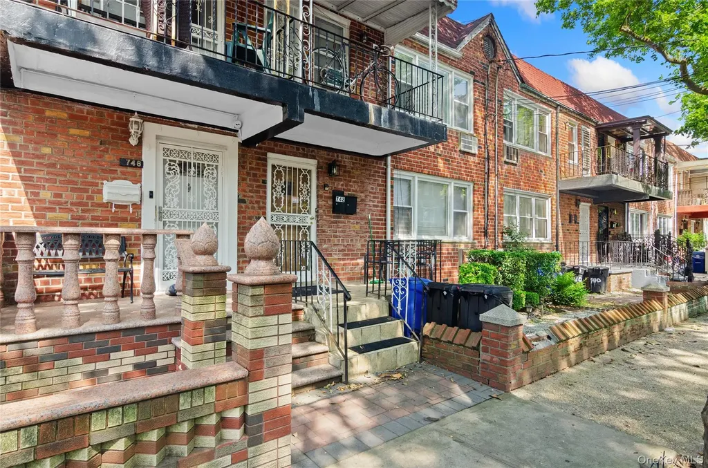 742 E 58th Street Brooklyn NY 11234