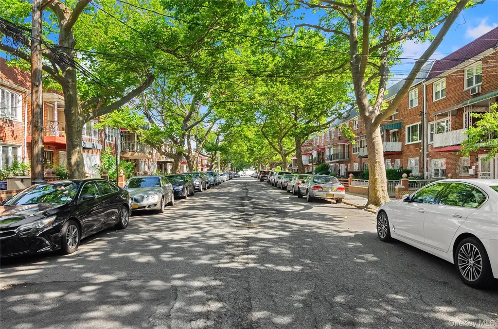 742 E 58th Street Brooklyn NY 11234