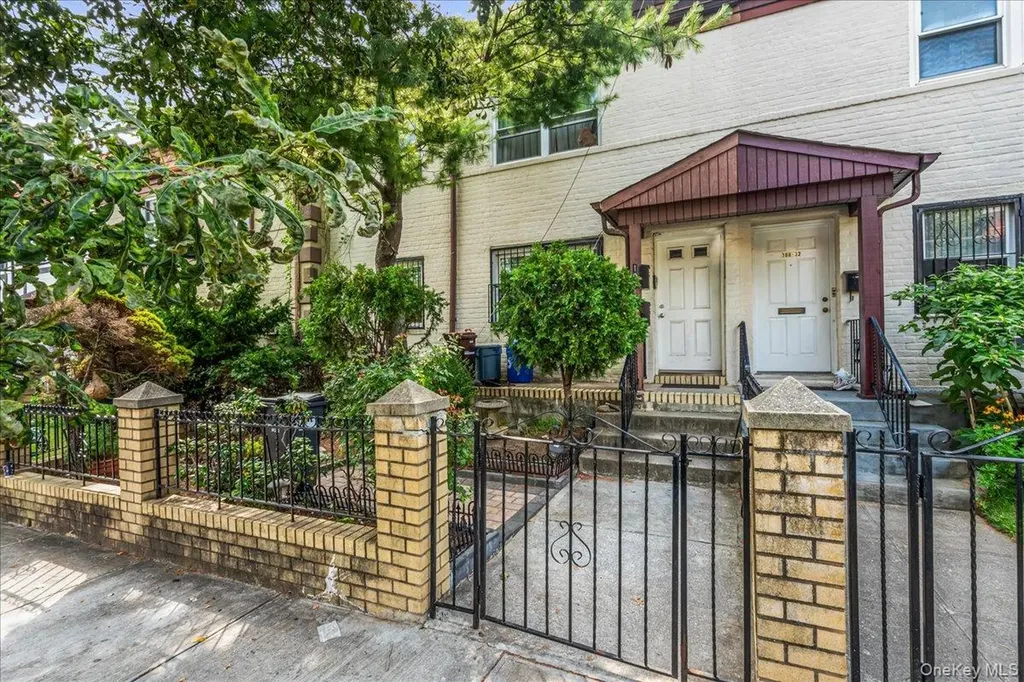 108-34 63rd Drive Forest Hills NY 11375
