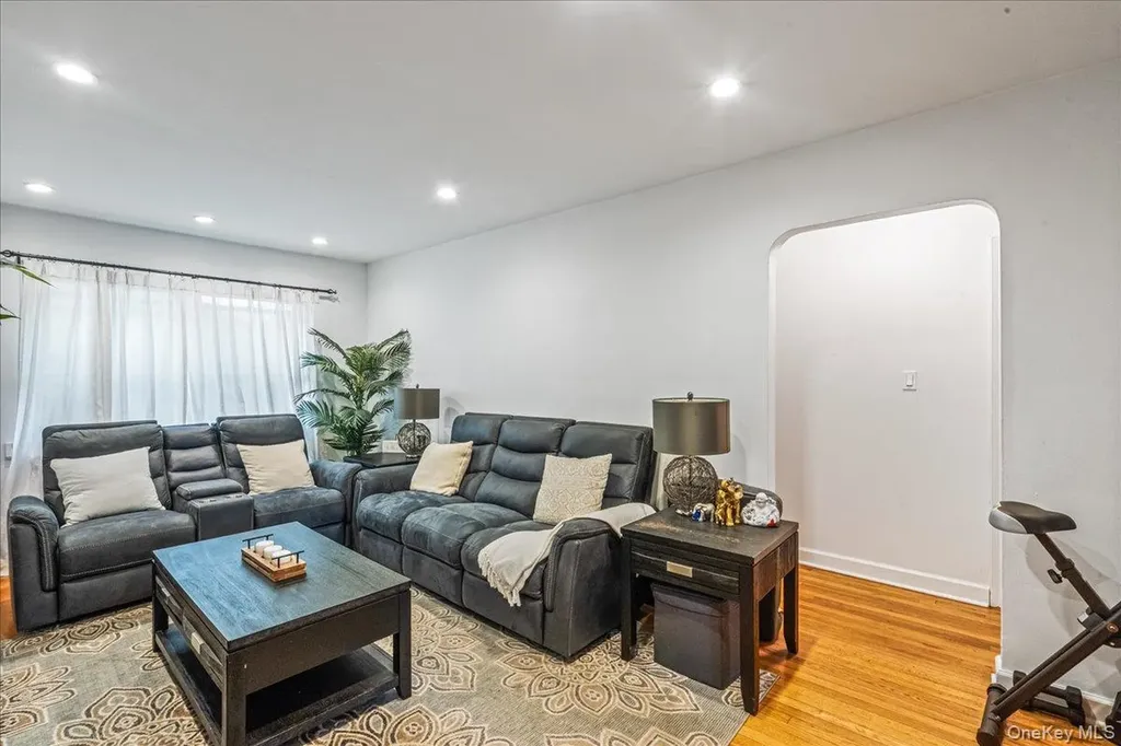 108-34 63rd Drive Forest Hills NY 11375