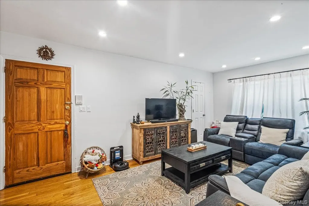 108-34 63rd Drive Forest Hills NY 11375