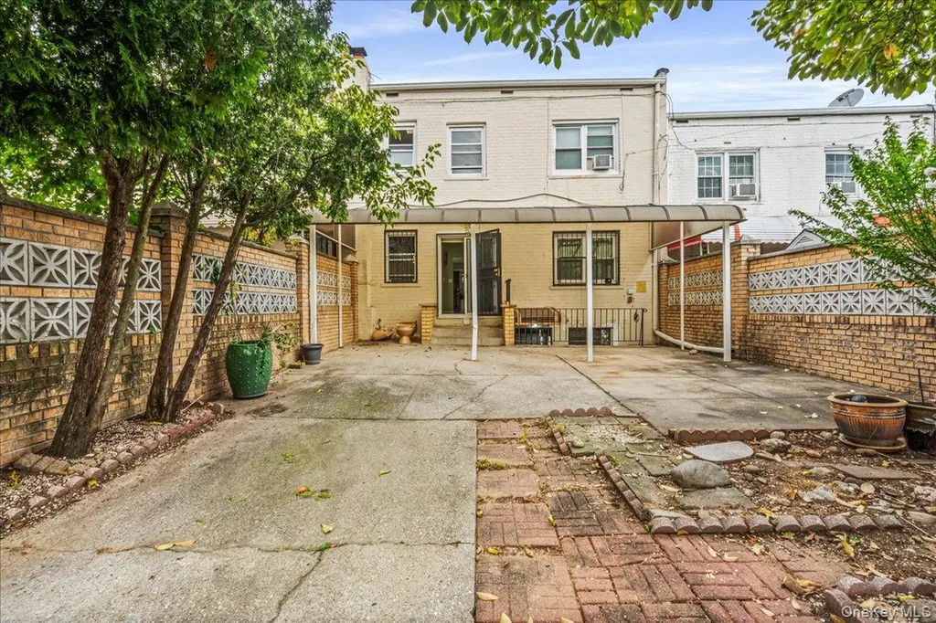 108-34 63rd Drive Forest Hills NY 11375