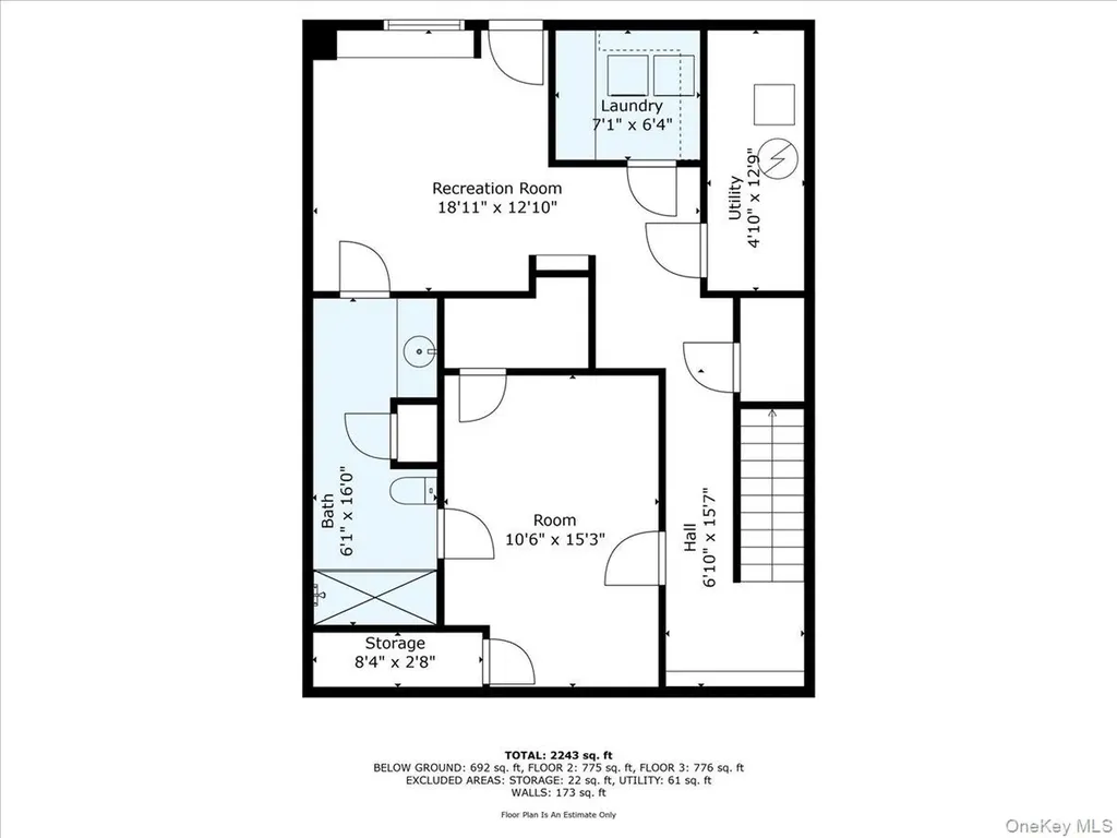 108-34 63rd Drive Forest Hills NY 11375