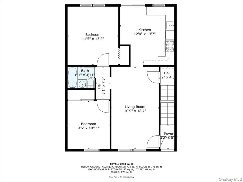 108-34 63rd Drive Forest Hills NY 11375