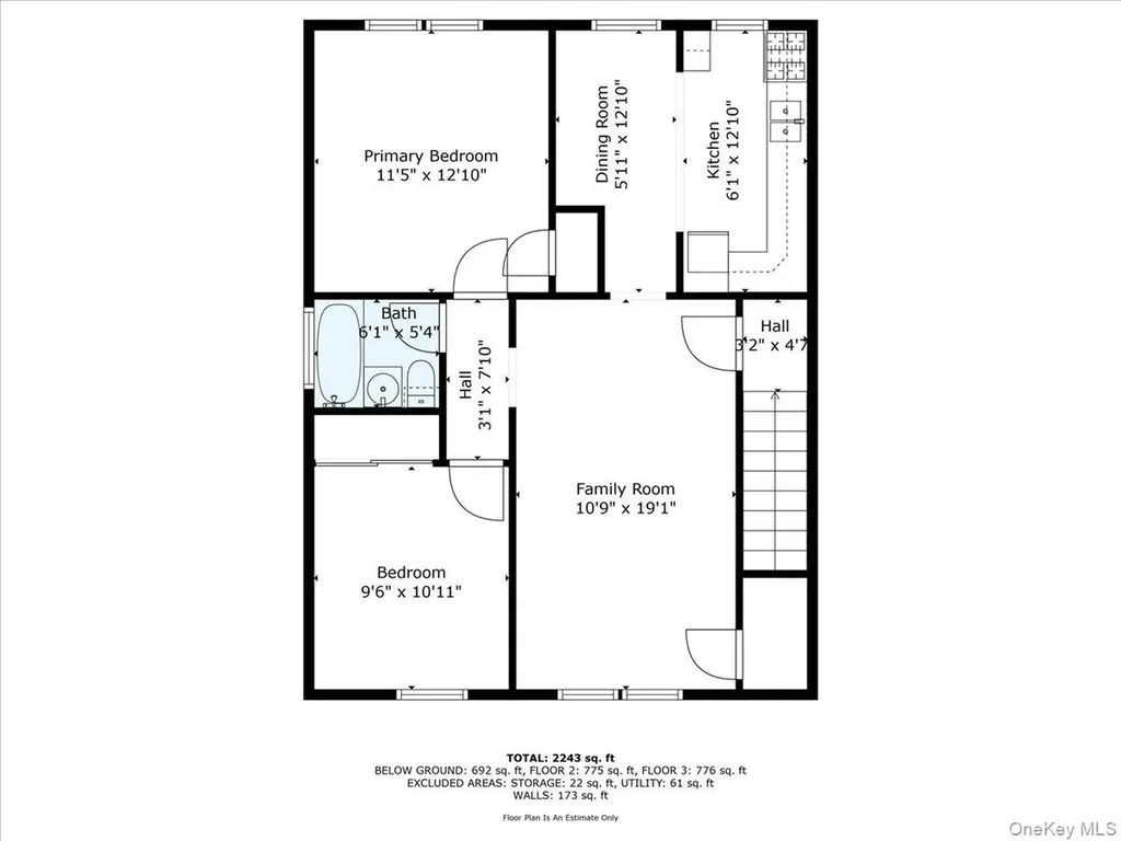 108-34 63rd Drive Forest Hills NY 11375