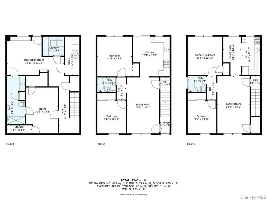 108-34 63rd Drive Forest Hills NY 11375