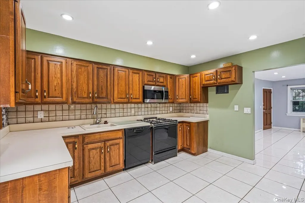 108-34 63rd Drive Forest Hills NY 11375