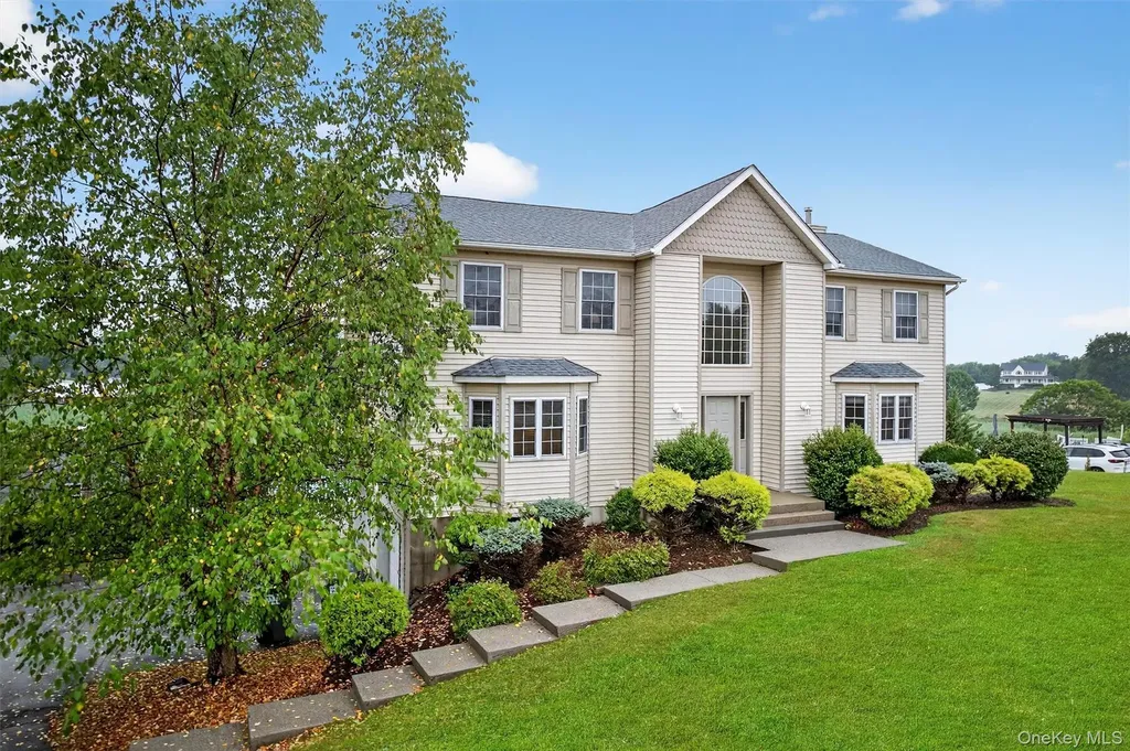 3 Gibson Road Goshen NY 10924