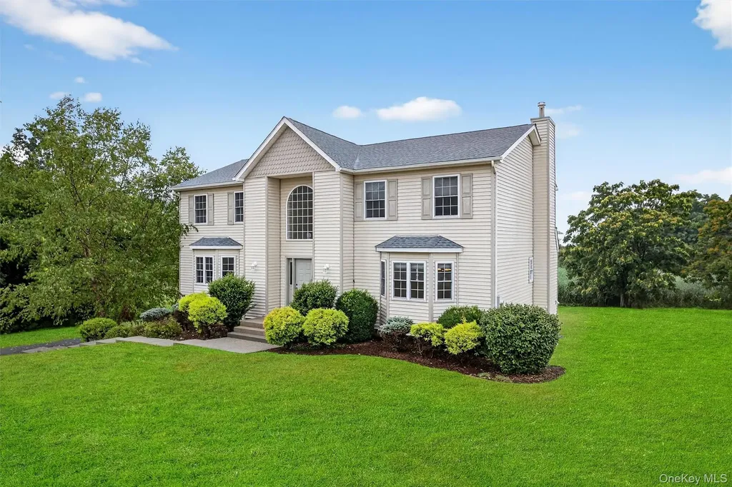 3 Gibson Road Goshen NY 10924