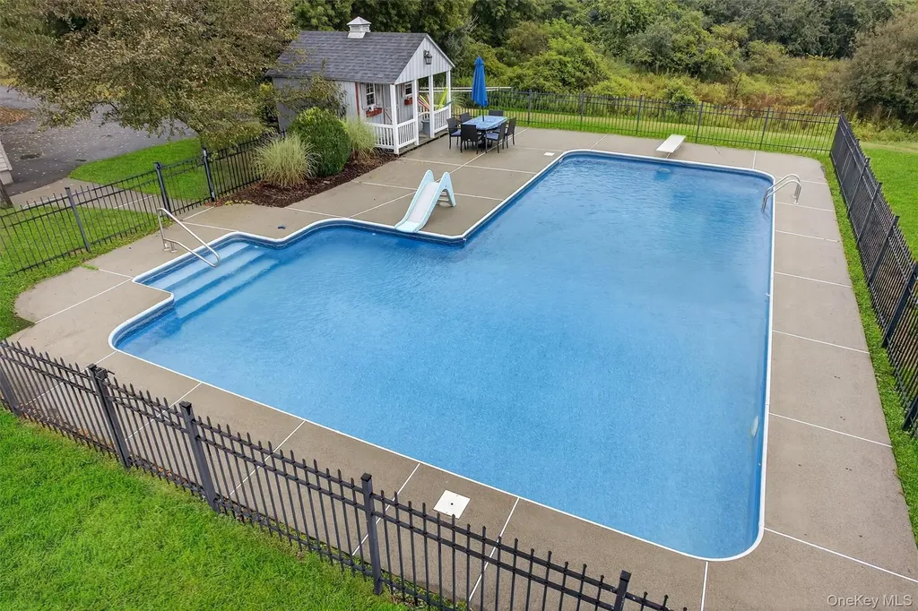 3 Gibson Road Goshen NY 10924