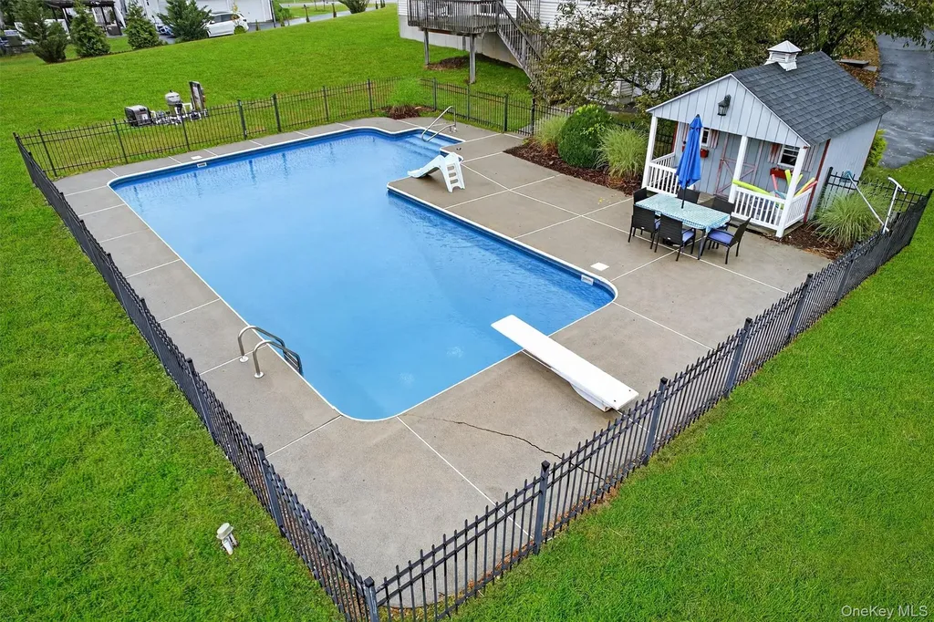 3 Gibson Road Goshen NY 10924