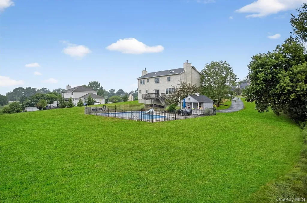 3 Gibson Road Goshen NY 10924