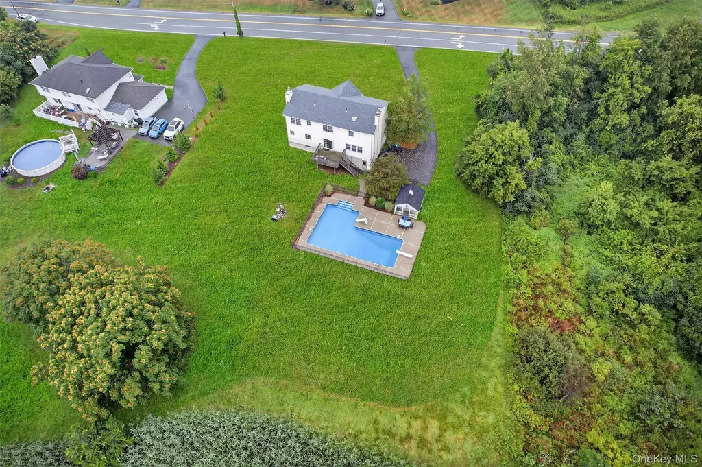 3 Gibson Road Goshen NY 10924