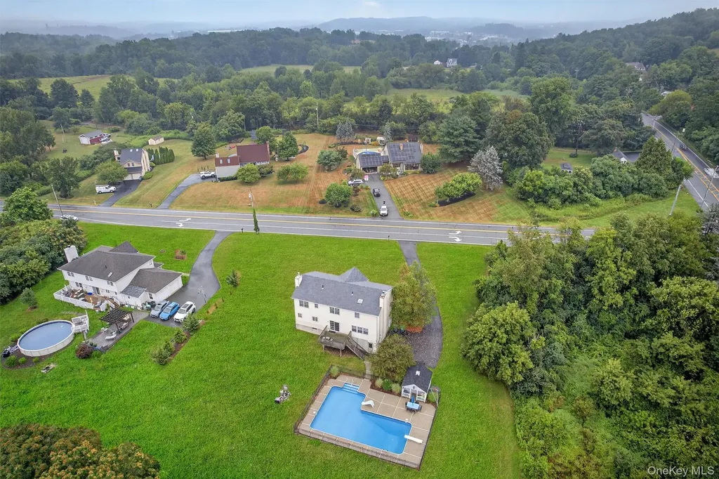 3 Gibson Road Goshen NY 10924