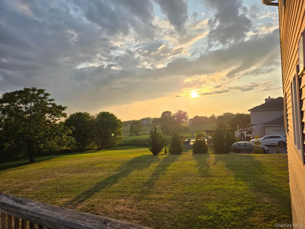 3 Gibson Road Goshen NY 10924