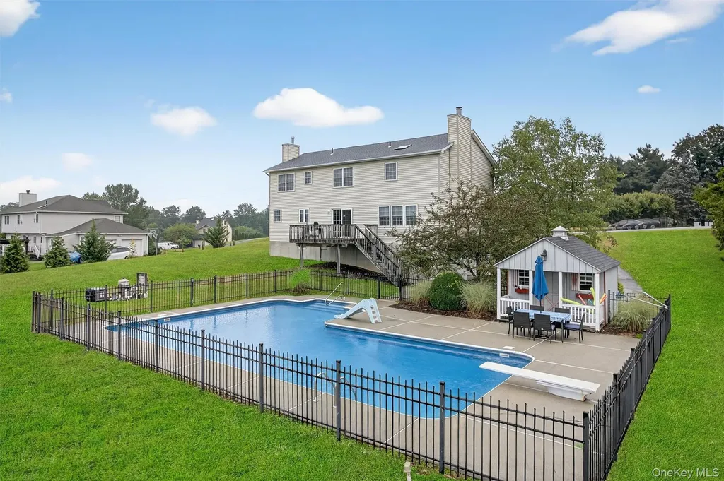 3 Gibson Road Goshen NY 10924
