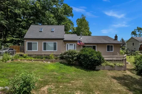 34 Hudson View Drive Putnam Valley NY 10579