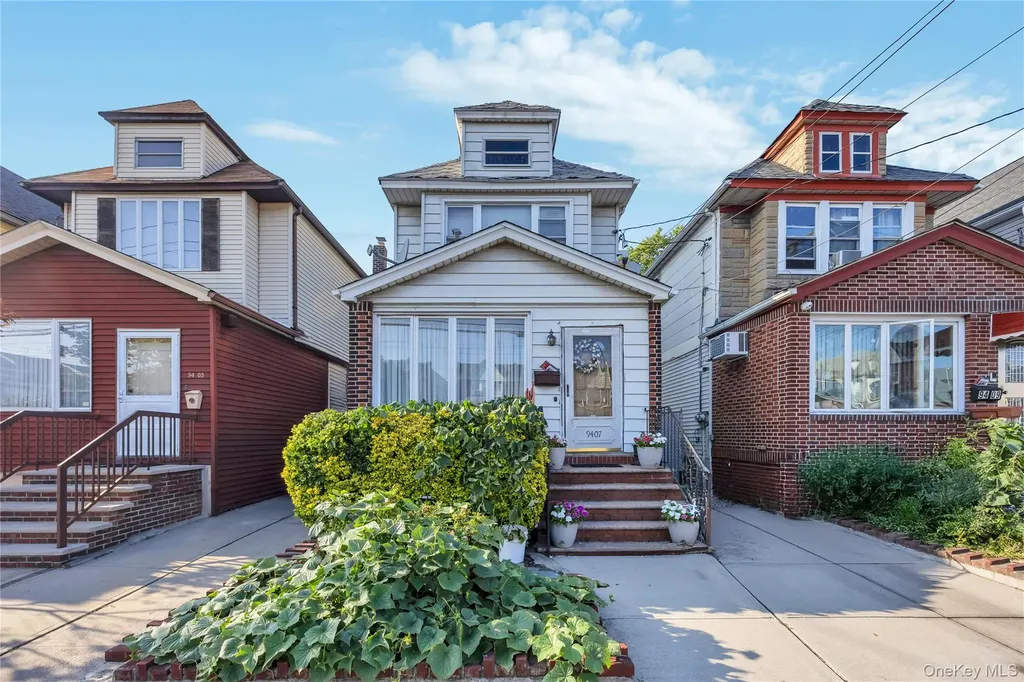 9407 Pitkin Avenue Ozone Park NY 11417