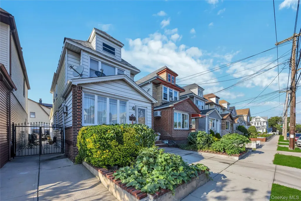 9407 Pitkin Avenue Ozone Park NY 11417