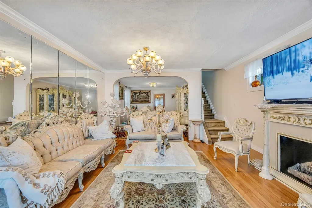 9407 Pitkin Avenue Ozone Park NY 11417