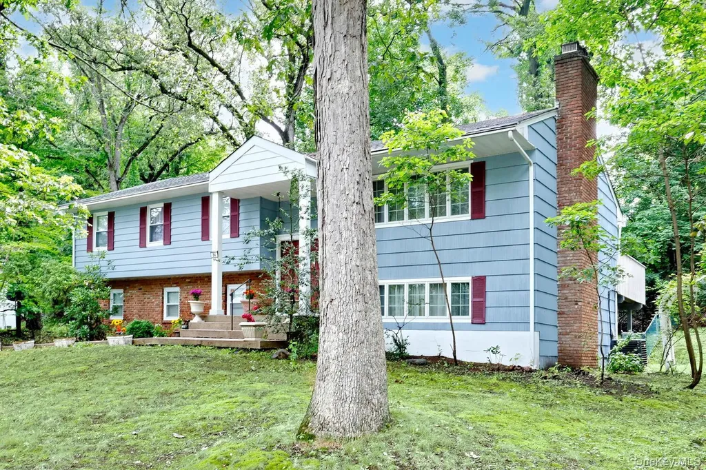84 College Road Monsey NY 10952
