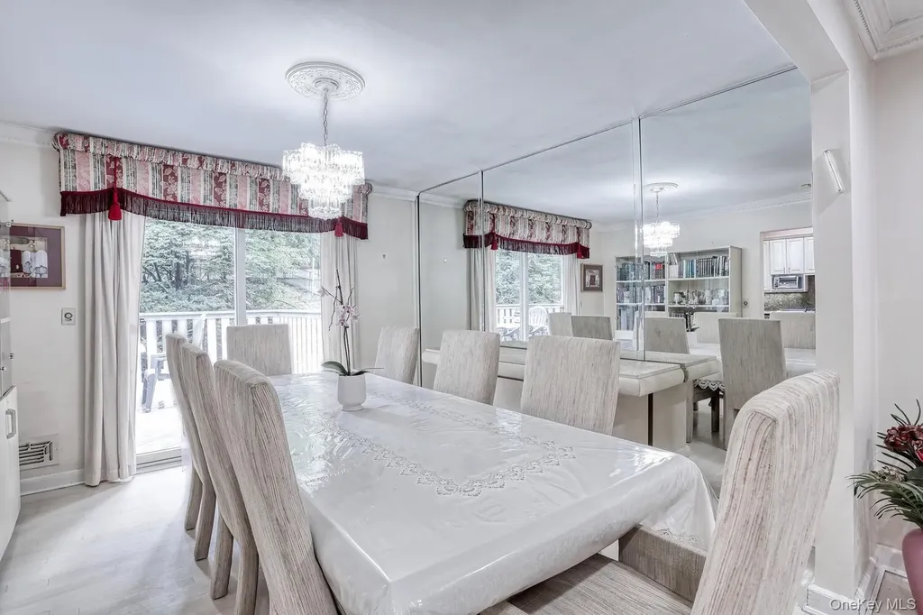 84 College Road Monsey NY 10952