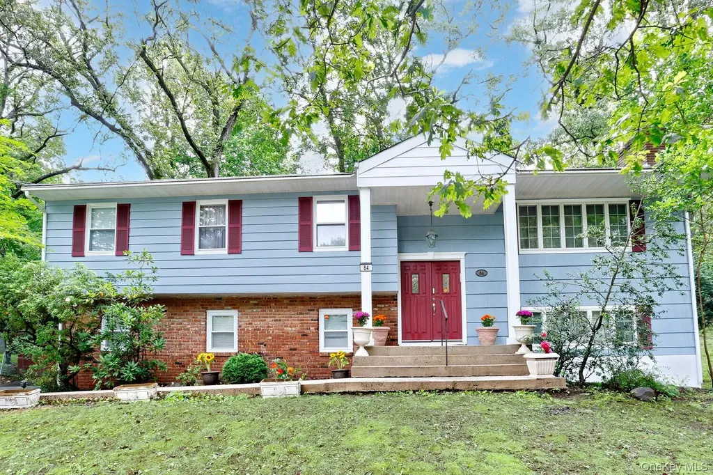 84 College Road Monsey NY 10952