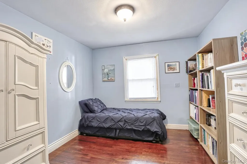 84 College Road Monsey NY 10952