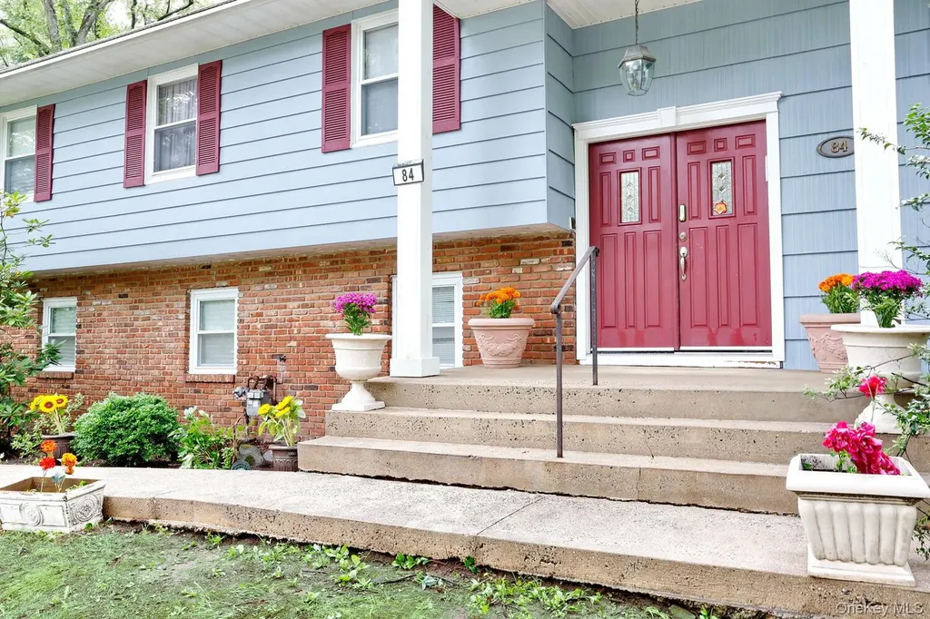 84 College Road Monsey NY 10952