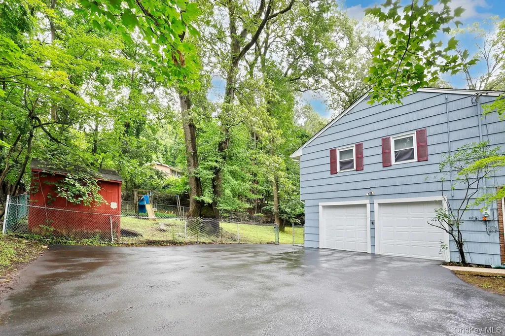 84 College Road Monsey NY 10952