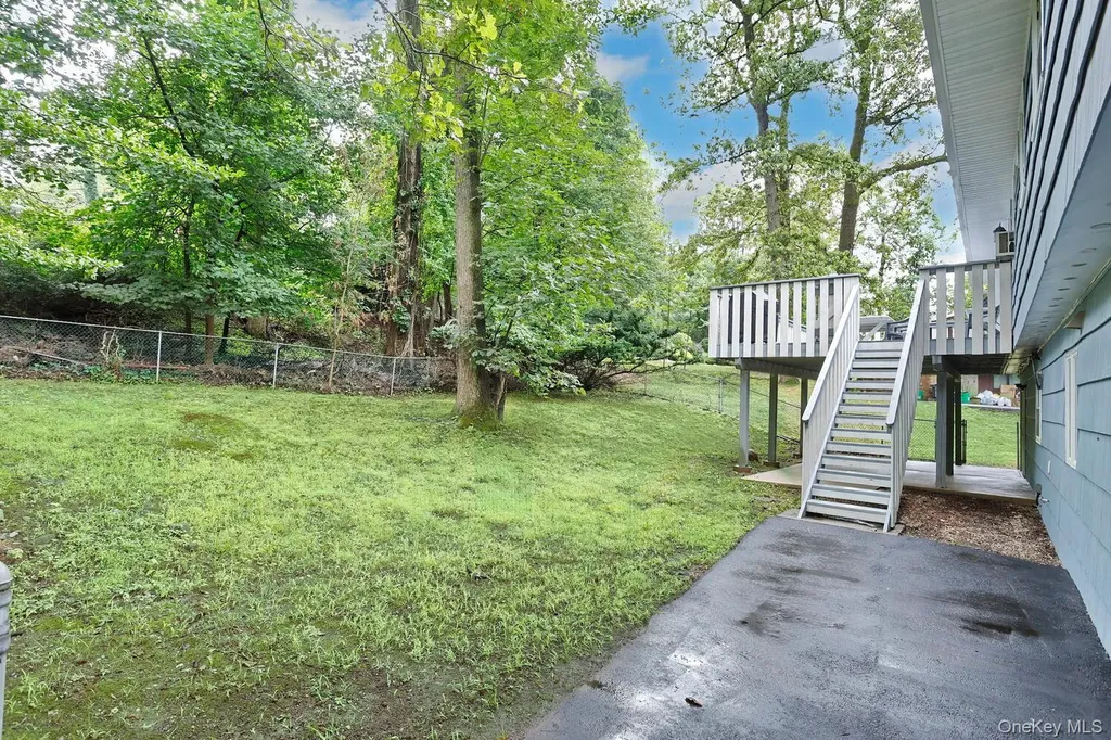 84 College Road Monsey NY 10952