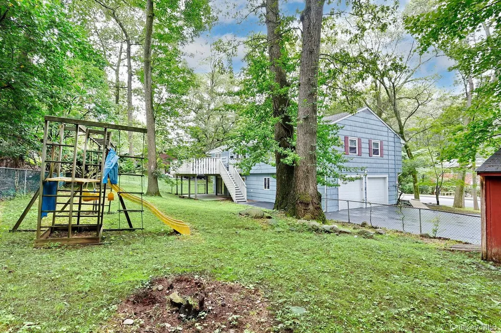 84 College Road Monsey NY 10952