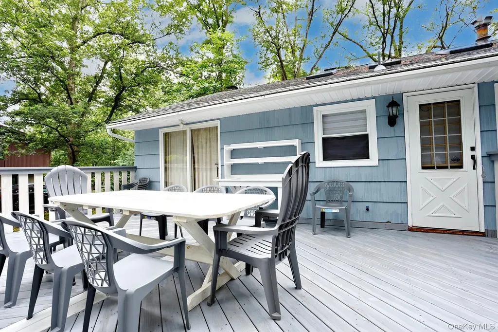 84 College Road Monsey NY 10952