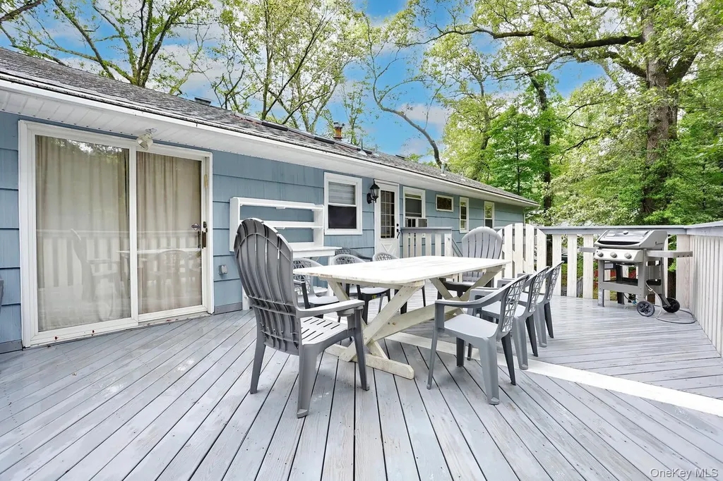 84 College Road Monsey NY 10952