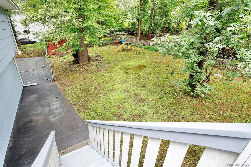 84 College Road Monsey NY 10952