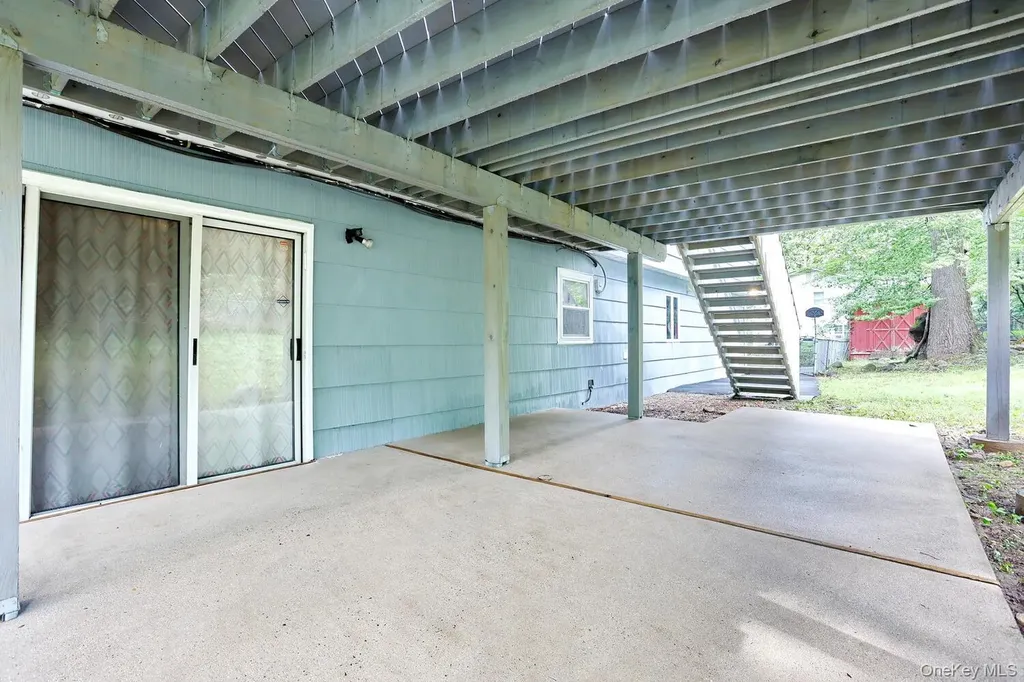 84 College Road Monsey NY 10952