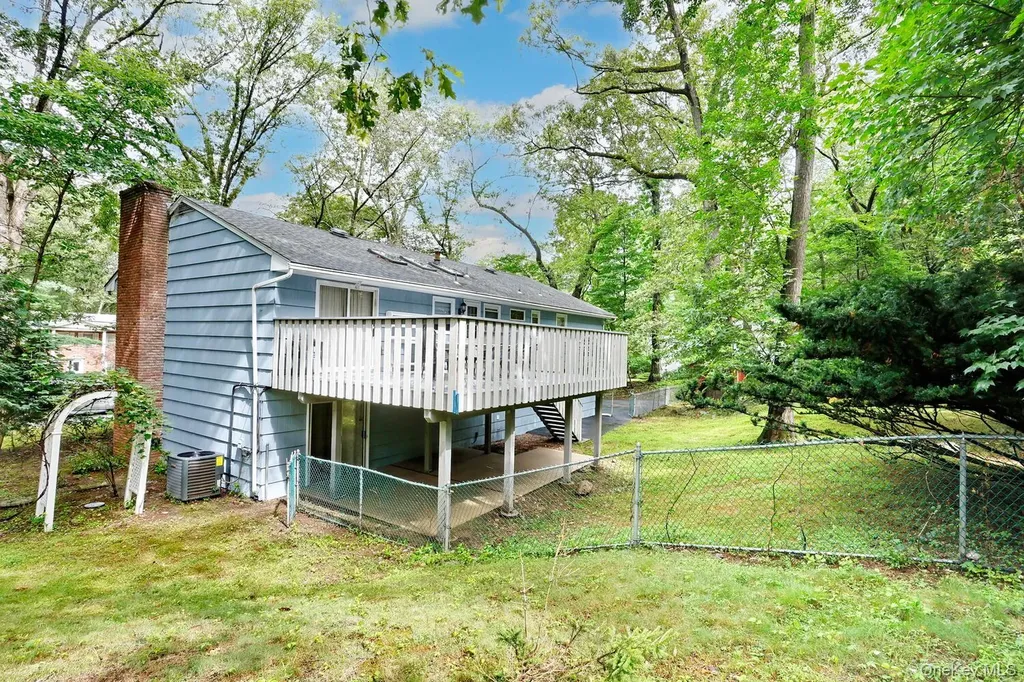 84 College Road Monsey NY 10952