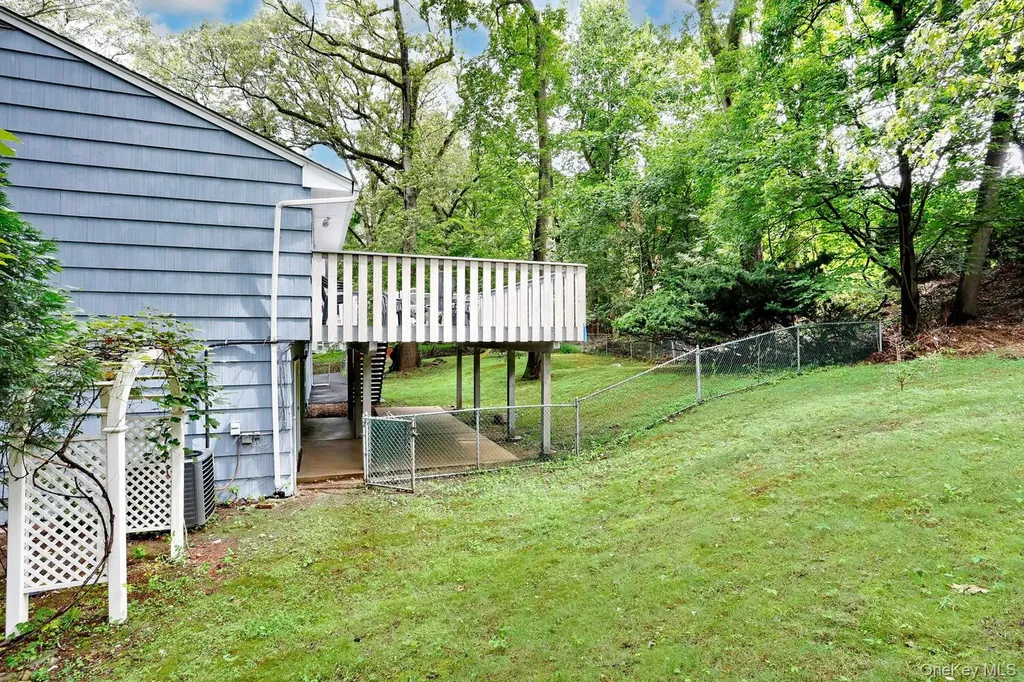 84 College Road Monsey NY 10952