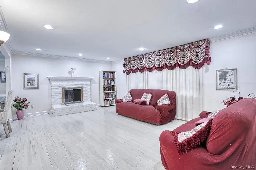 84 College Road Monsey NY 10952