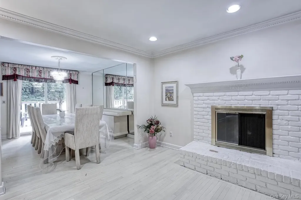 84 College Road Monsey NY 10952