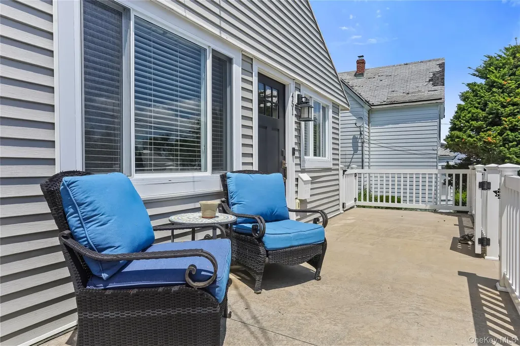 451 Bellevue Avenue Yonkers NY 10703