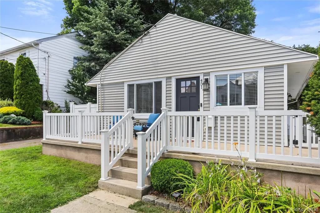 451 Bellevue Avenue Yonkers NY 10703