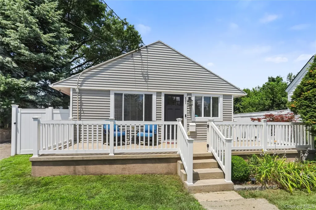 451 Bellevue Avenue Yonkers NY 10703