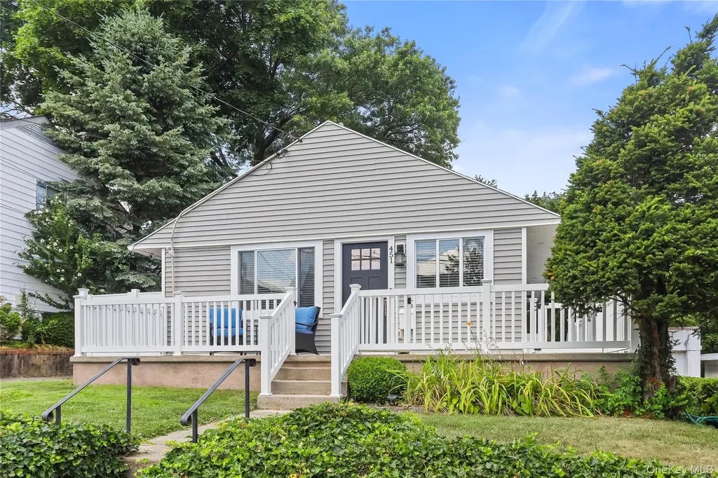 451 Bellevue Avenue Yonkers NY 10703