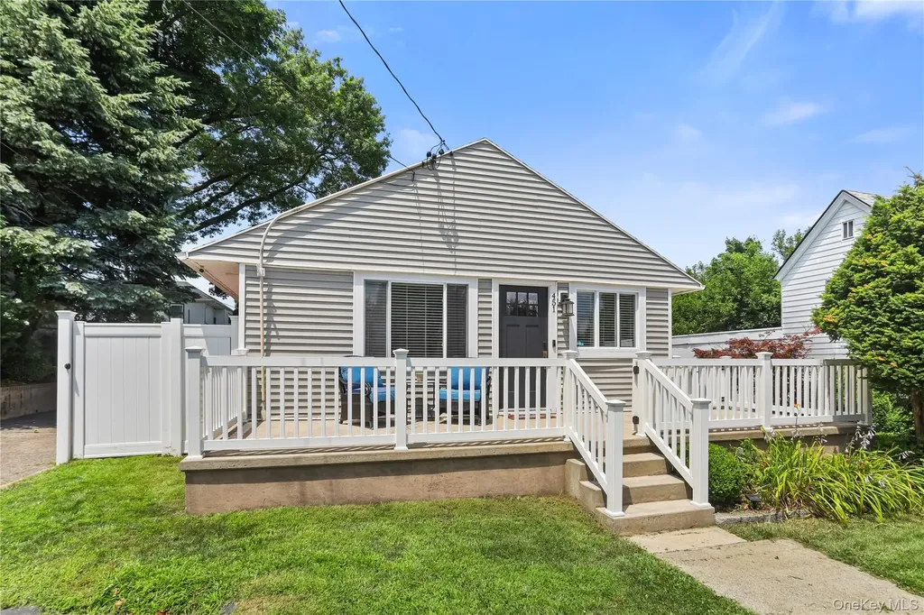 451 Bellevue Avenue Yonkers NY 10703